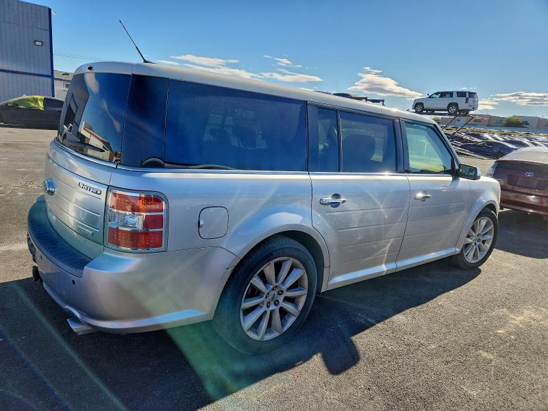 2011 FORD FLEX LIMIT #3304746909