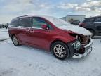 Lot #3312431675 2015 TOYOTA SIENNA XLE