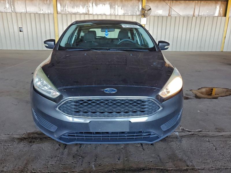 2016 FORD FOCUS SE #3310337952