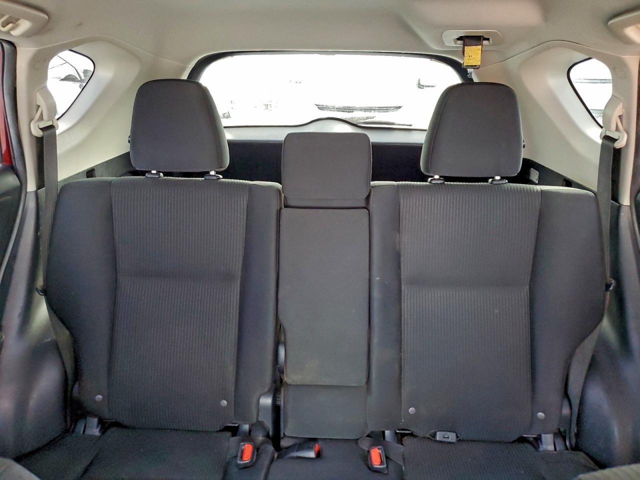 Lot #3316722426 2018 TOYOTA RAV4 LE