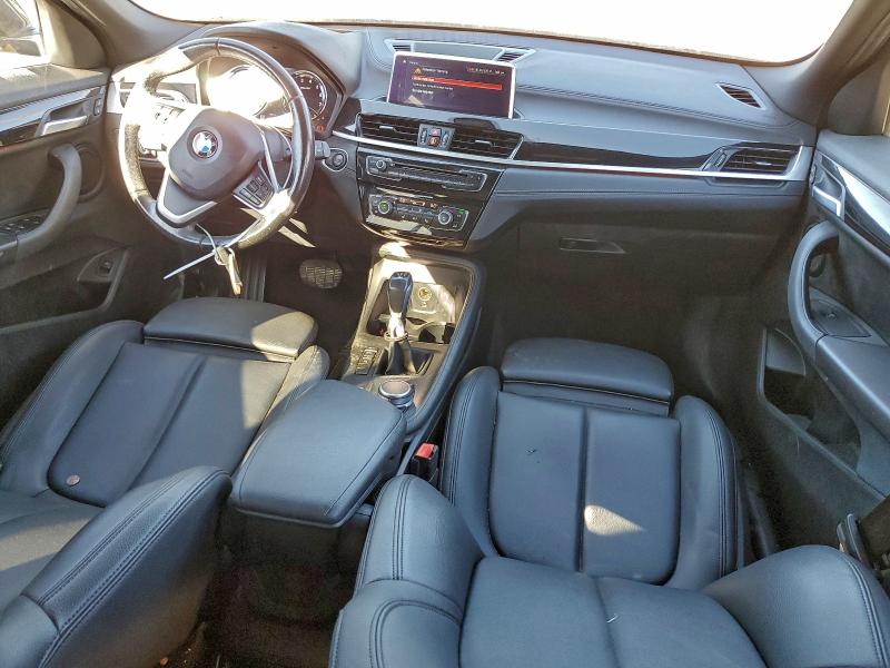 2019 BMW X2 SDRIVE2 #3308360300
