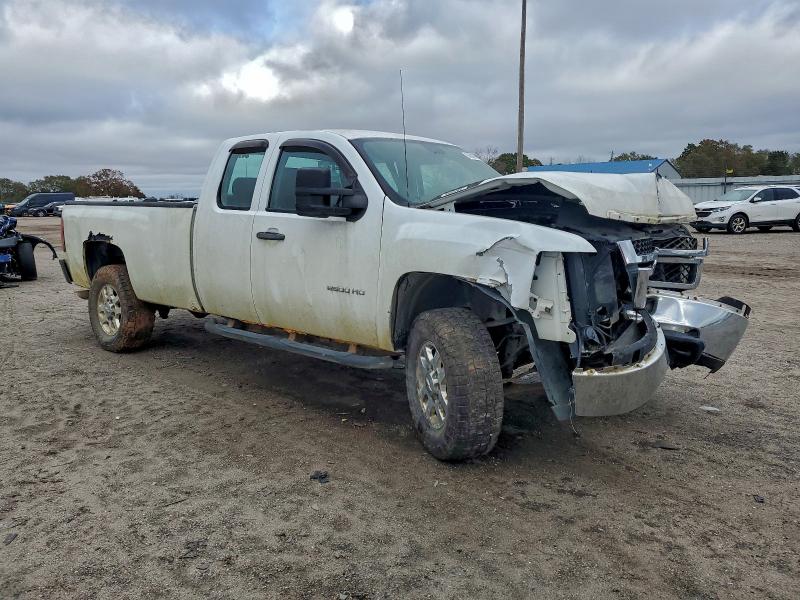 2013 CHEVROLET SILVERADO #3302757358