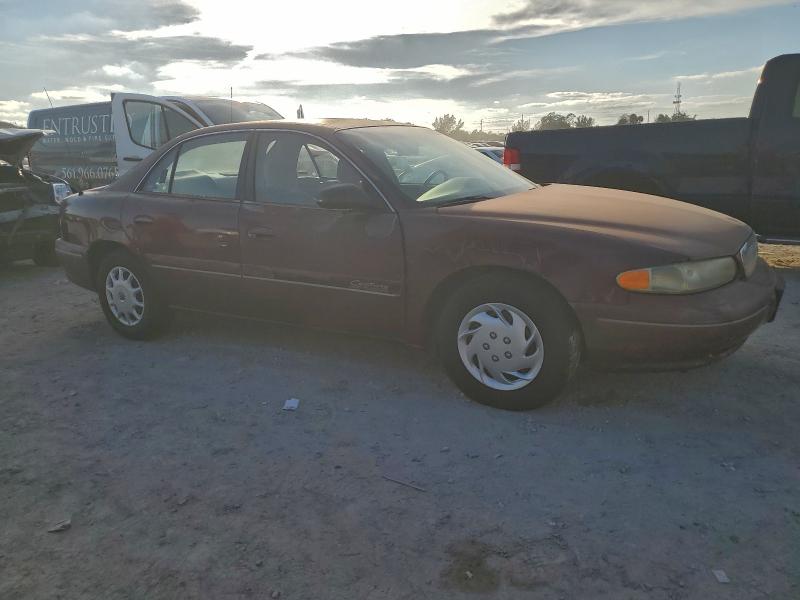 2001 BUICK CENTURY CU #3308415297
