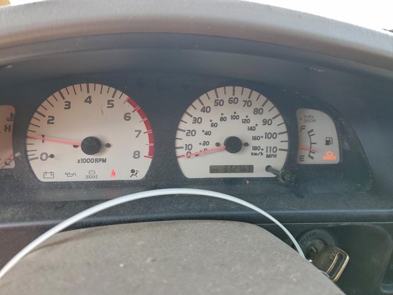 2003 TOYOTA TACOMA XTR #3319104280