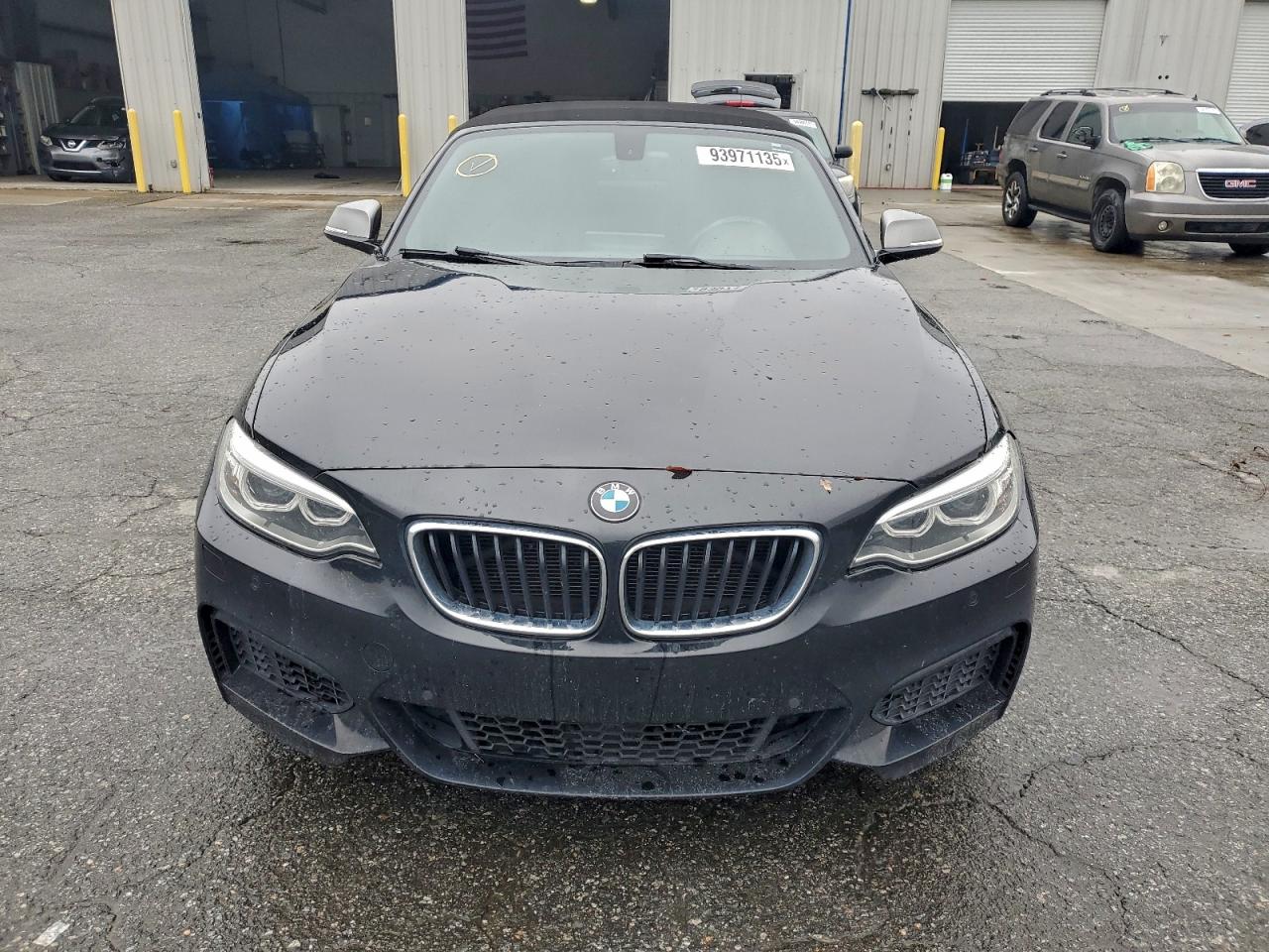 BMW M2 M235I