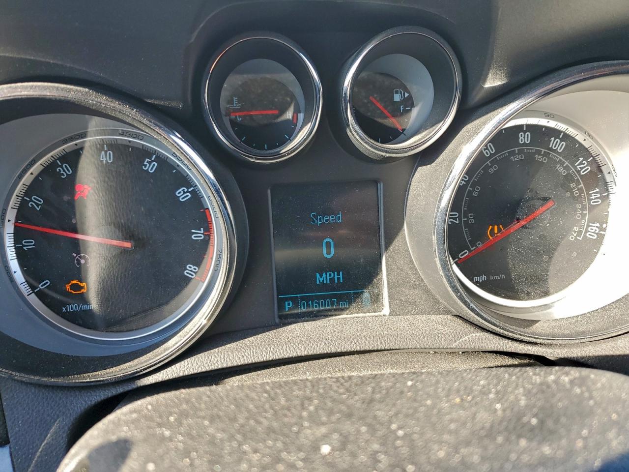 BUICK ENCORE PREMIUM