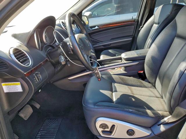 2010 MERCEDES-BENZ GL 350 BLU #3311493284