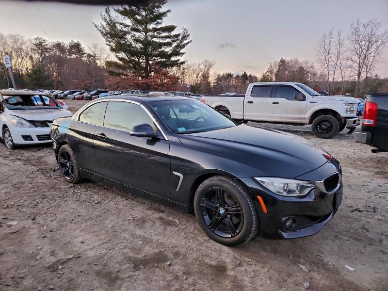 2015 BMW 428 XI SUL #3316575485