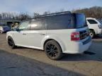 Lot #3309190623 2017 FORD FLEX LIMIT