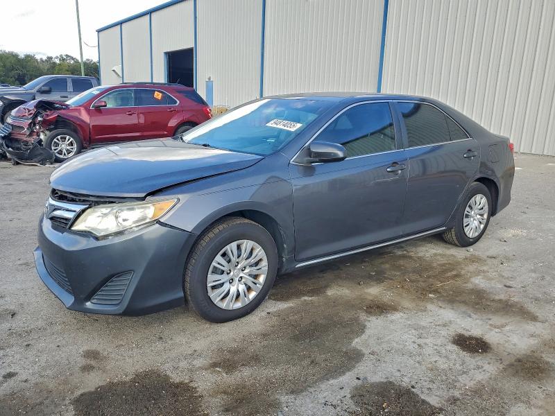 2013 TOYOTA CAMRY L #3304760933