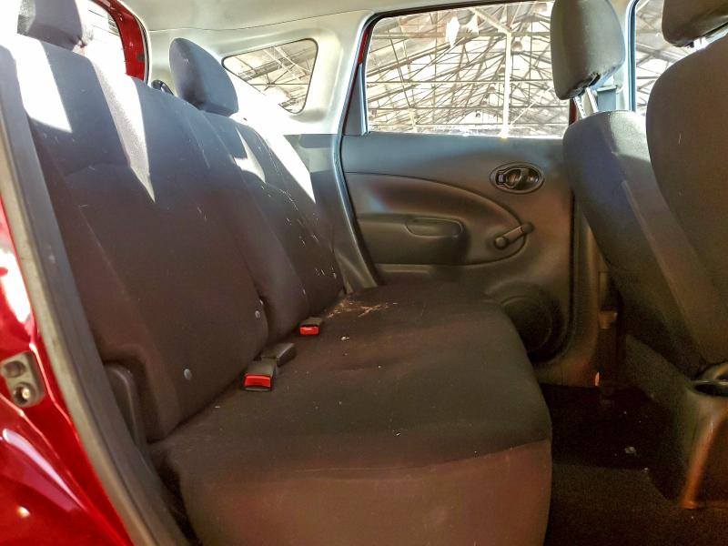 2014 NISSAN VERSA NOTE #3302963614