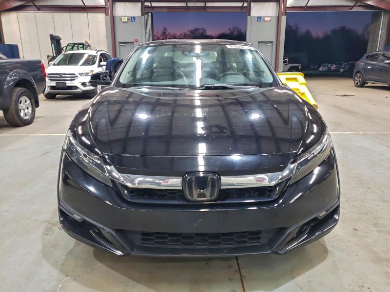2018 HONDA CLARITY #3317991908