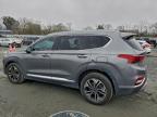 Lot #3311548232 2019 HYUNDAI SANTA FE L