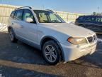 Lot #3316878141 2006 BMW X3 3.0I