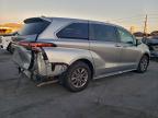 Lot #3311562237 2022 TOYOTA SIENNA XLE