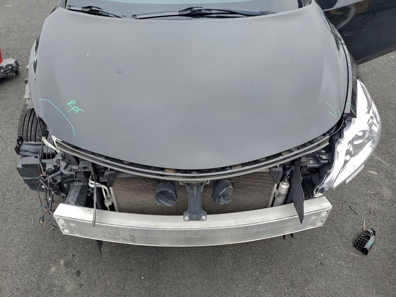 2015 NISSAN ALTIMA 2.5 #3301933508