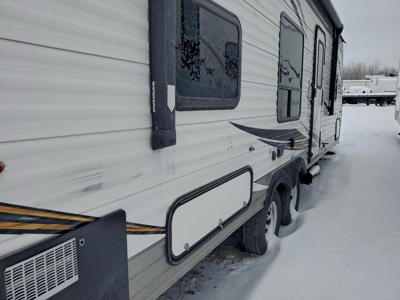 Lot #3301613626 2019 JAYCO JAY FLIGHT