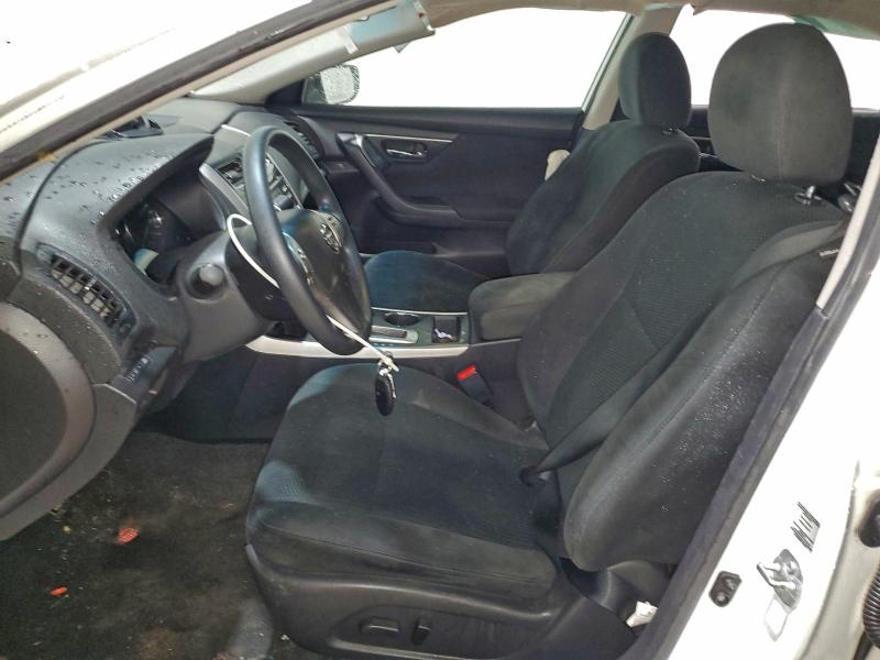 2015 NISSAN ALTIMA 2.5 #3312663169