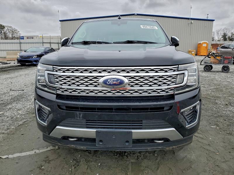 2020 FORD EXPEDITION #3311548233