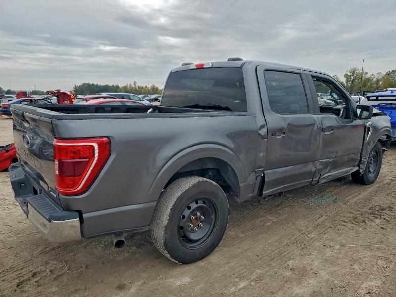 2023 FORD F150 SUPER #3311450237