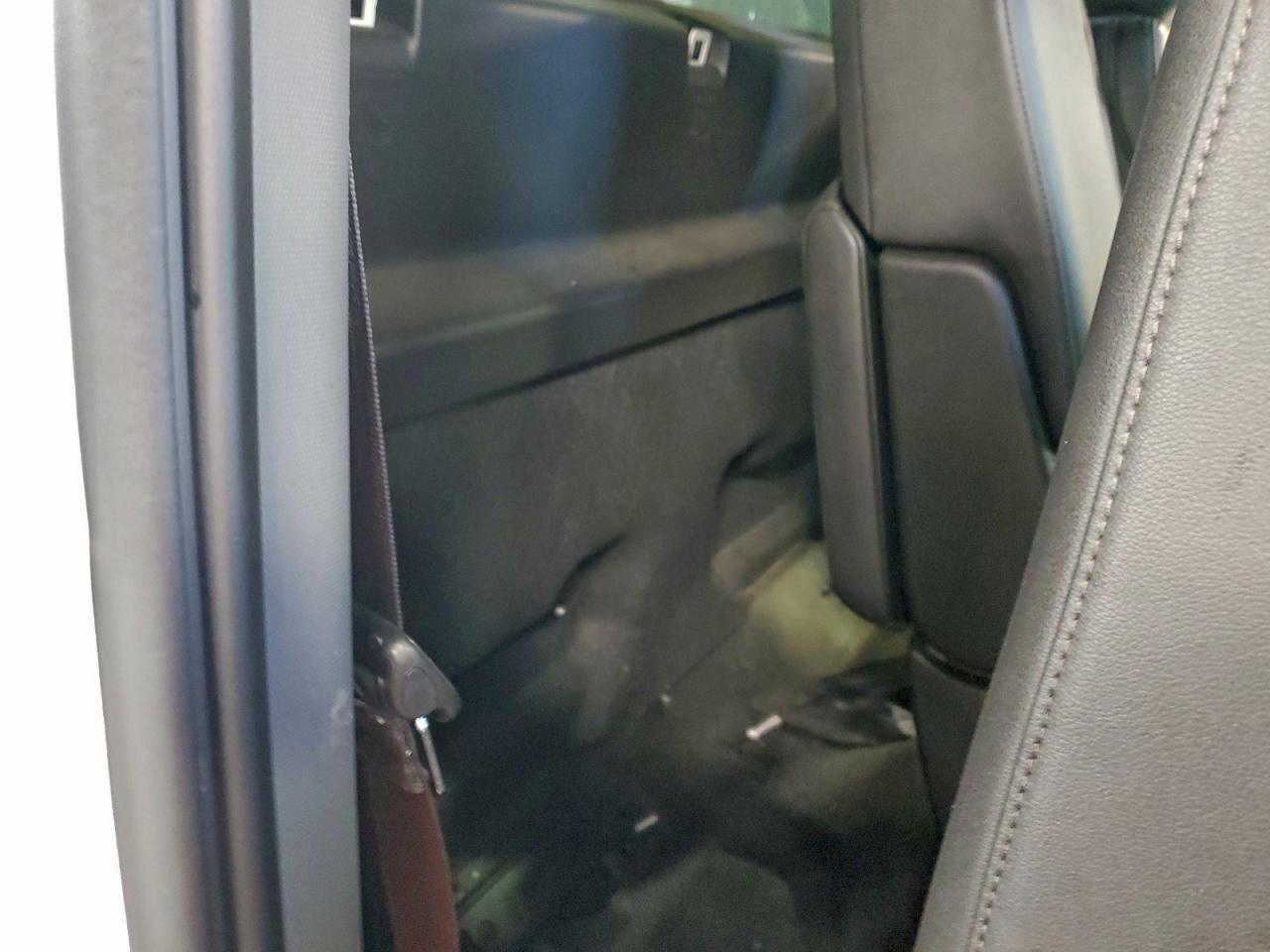 Lot #3312396117 2023 CHEVROLET SILVERADO