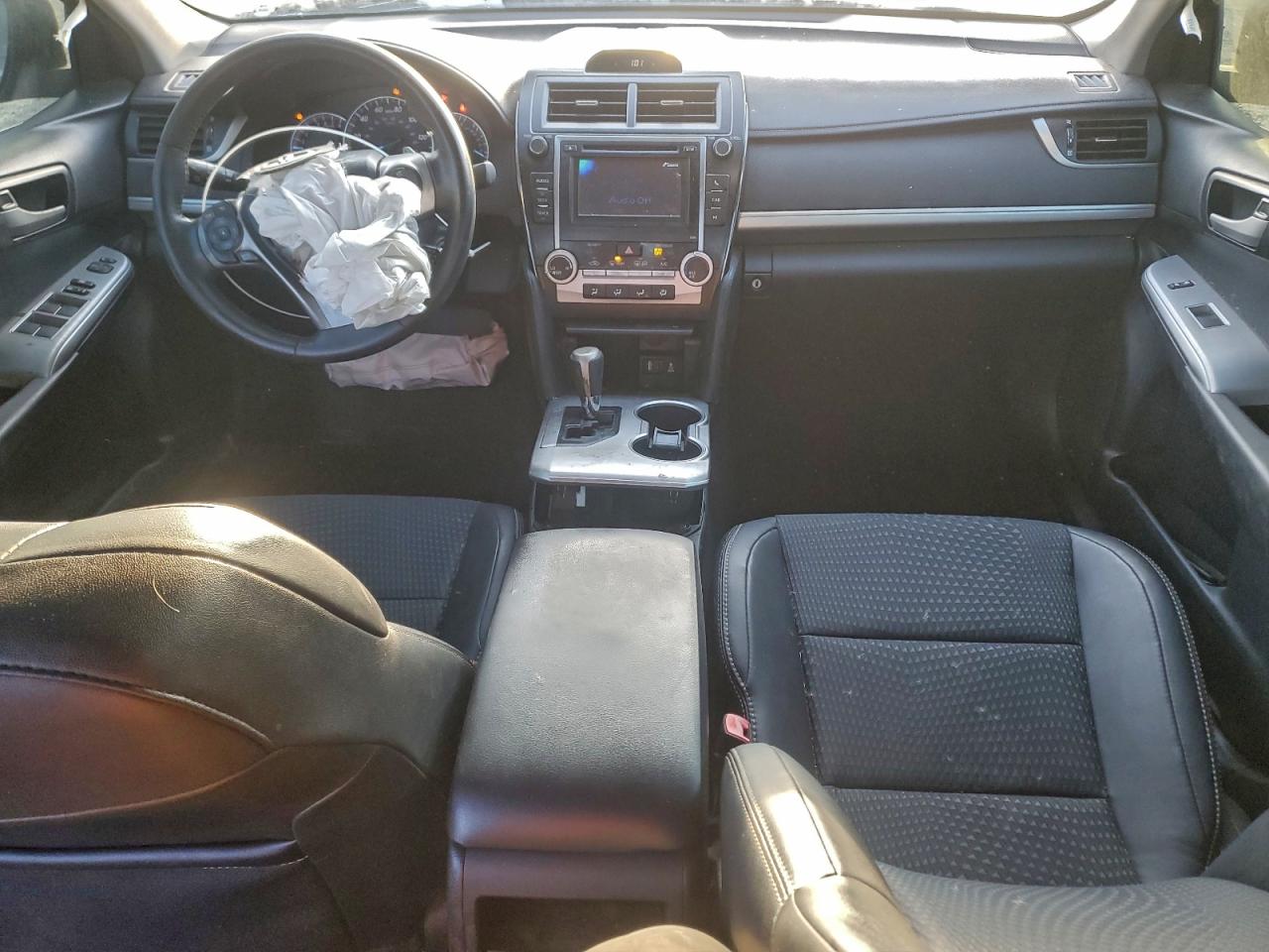 Lot #3316836704 2013 TOYOTA CAMRY L