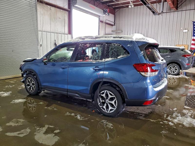 2019 SUBARU FORESTER P #3317704144