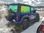 Lot #3312426715 2018 JEEP WRANGLER S