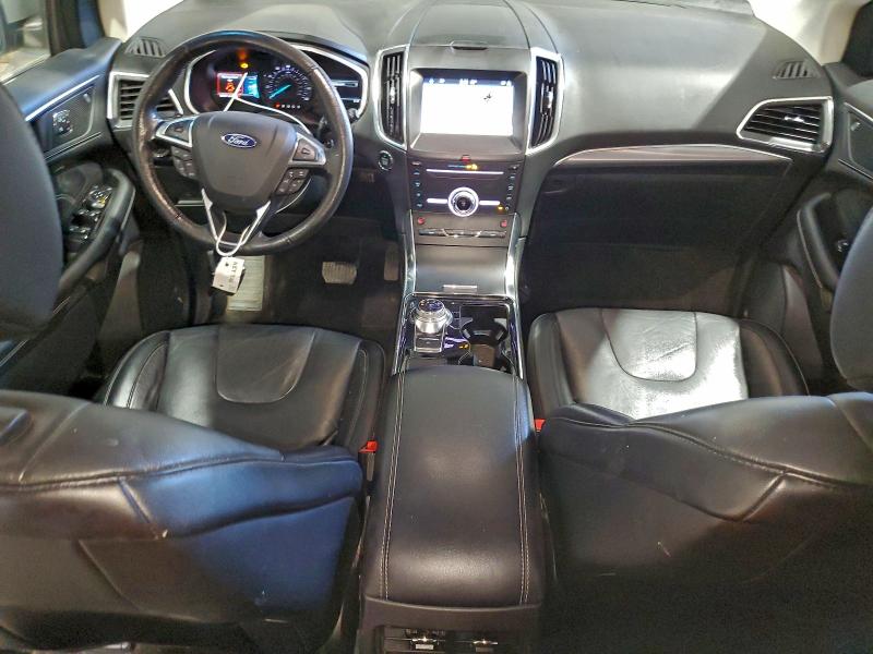2019 FORD EDGE TITAN #3303625927