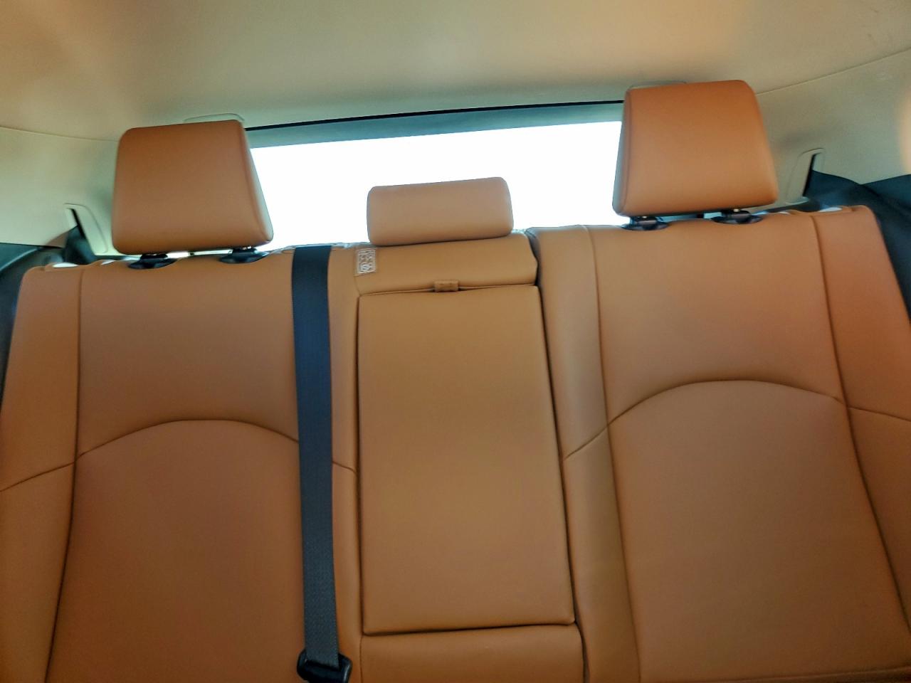 Lot #3310307974 2022 LEXUS UX 200 BAS