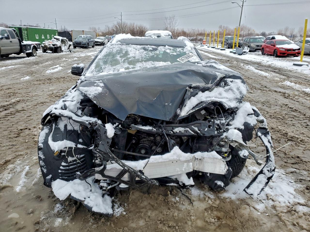 MERCEDES-BENZ E-CLASS 350 4MATIC WAGON