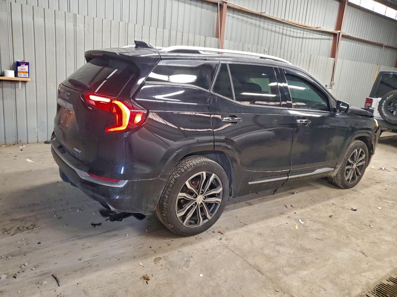 GMC TERRAIN DENALI