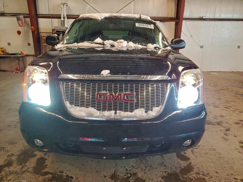 2013 GMC YUKON SLT #3309122155