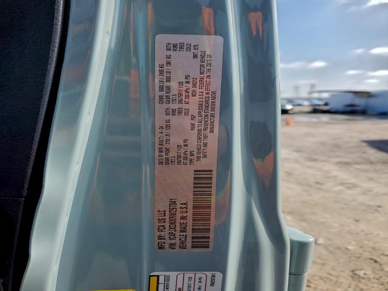 2024 JEEP WRANGLER S #3308528507