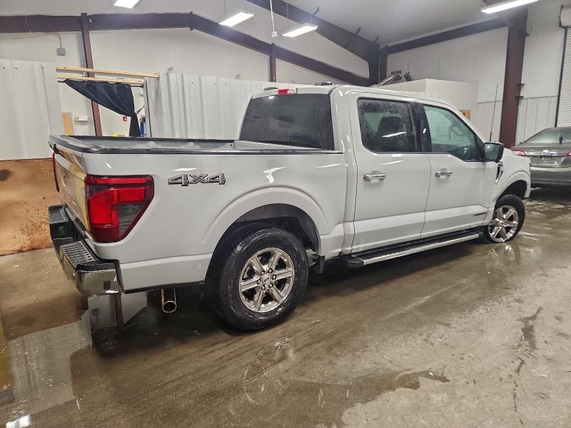 2024 FORD F150 XLT #3311594764