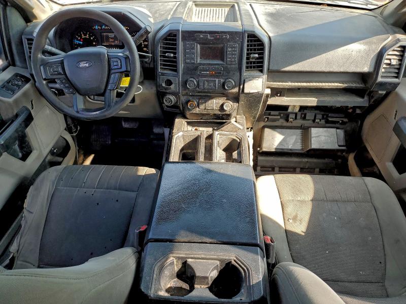 2016 FORD F150 SUPER #3305308339