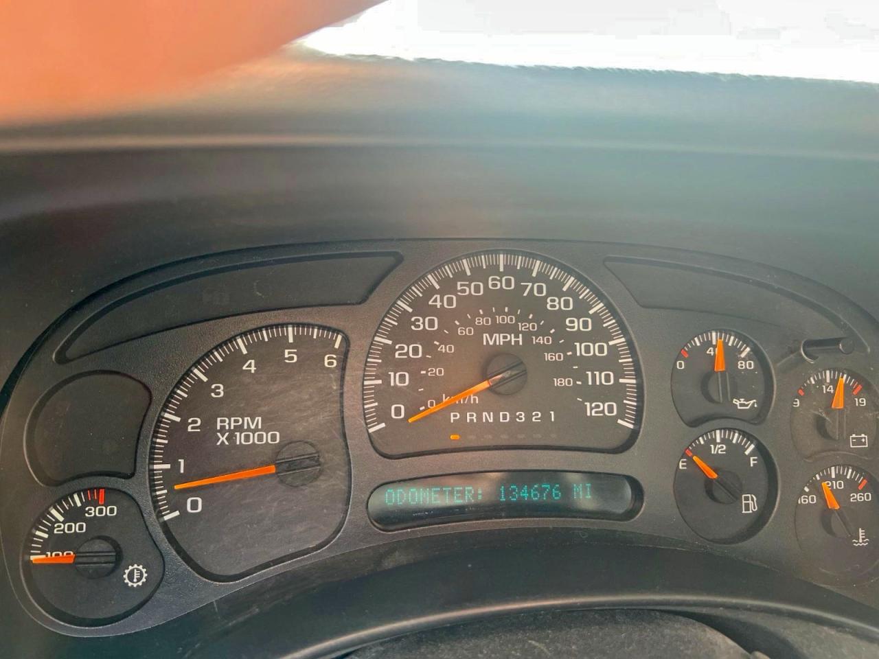 Lot #3304539459 2007 GMC SIERRA K25