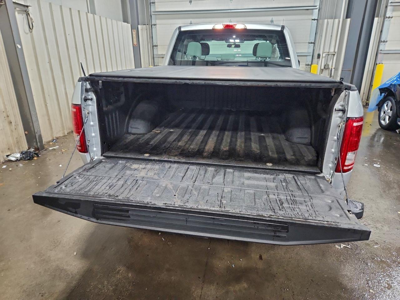 FORD F-150 SUPER CAB