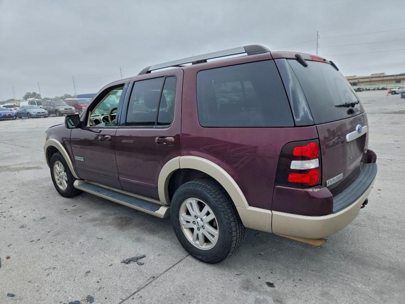 2007 FORD EXPLORER E #3304715954
