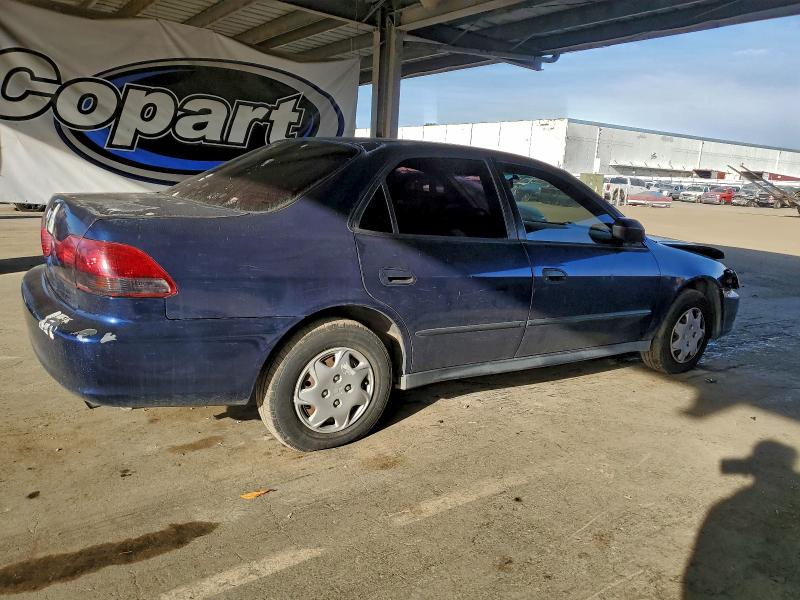 2001 HONDA ACCORD DX #3304499601