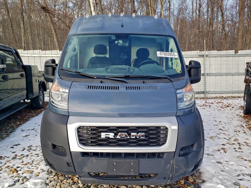 2020 RAM PROMASTER #3317793154