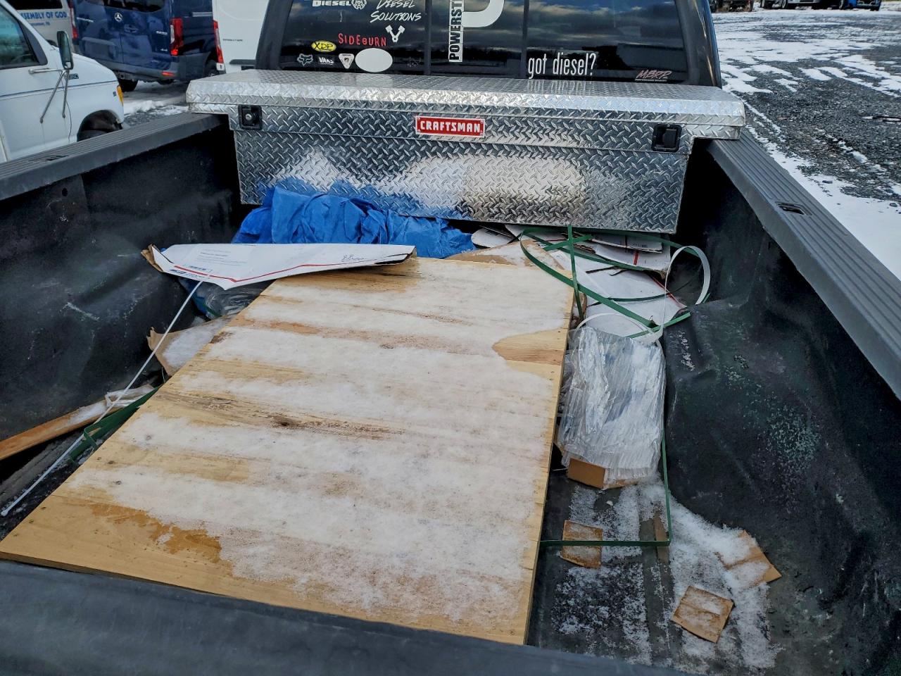 Lot #3315929120 2006 FORD F350 SRW S