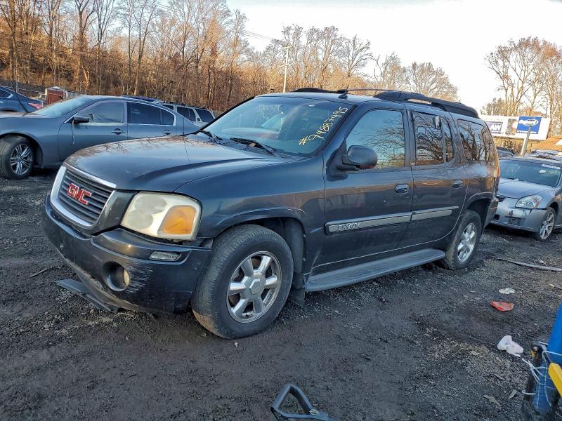 2004 GMC ENVOY XL #3309627084