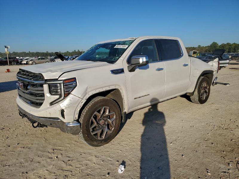 2022 GMC SIERRA K15 #3310307970