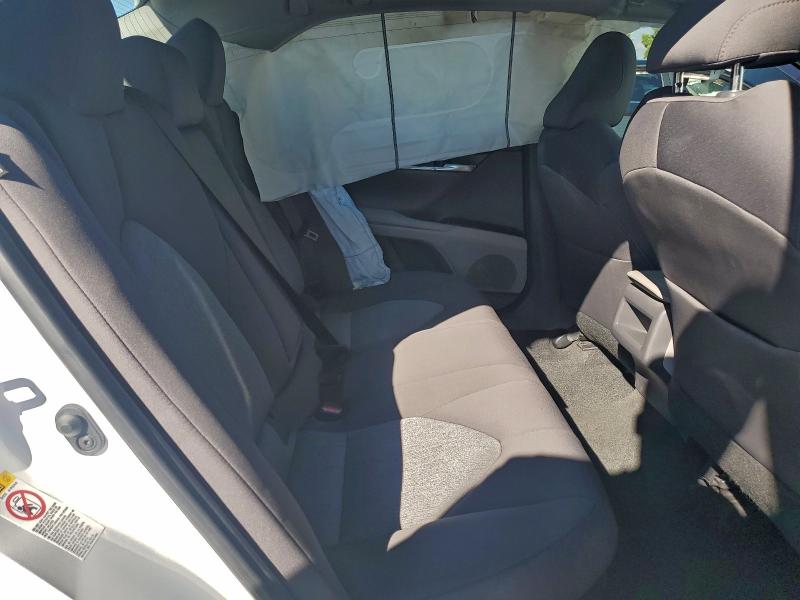 2019 TOYOTA CAMRY LE #3312481629