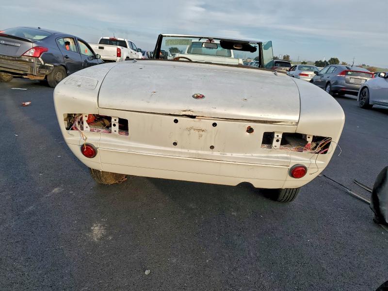 1978 FIAT 124 SPIDER #3303768437