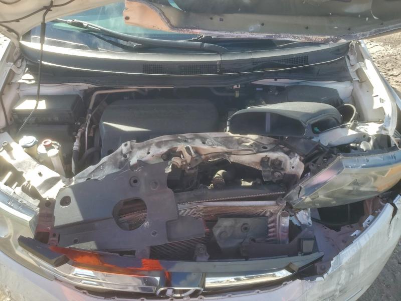 2015 HONDA ODYSSEY EX #3308415289