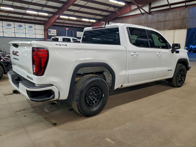 2023 GMC SIERRA K15 #3301859965