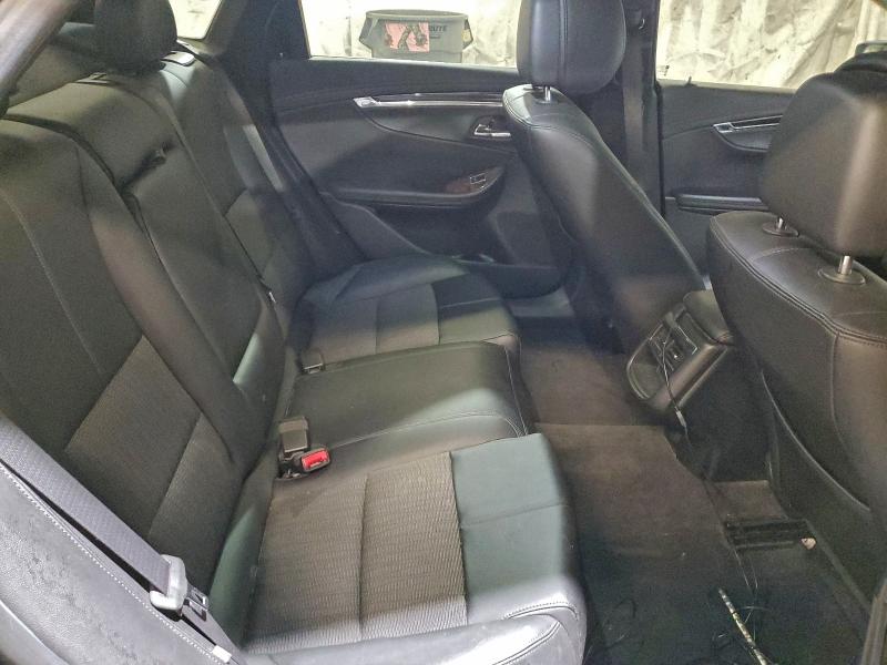 2014 CHEVROLET IMPALA LT #3302715051