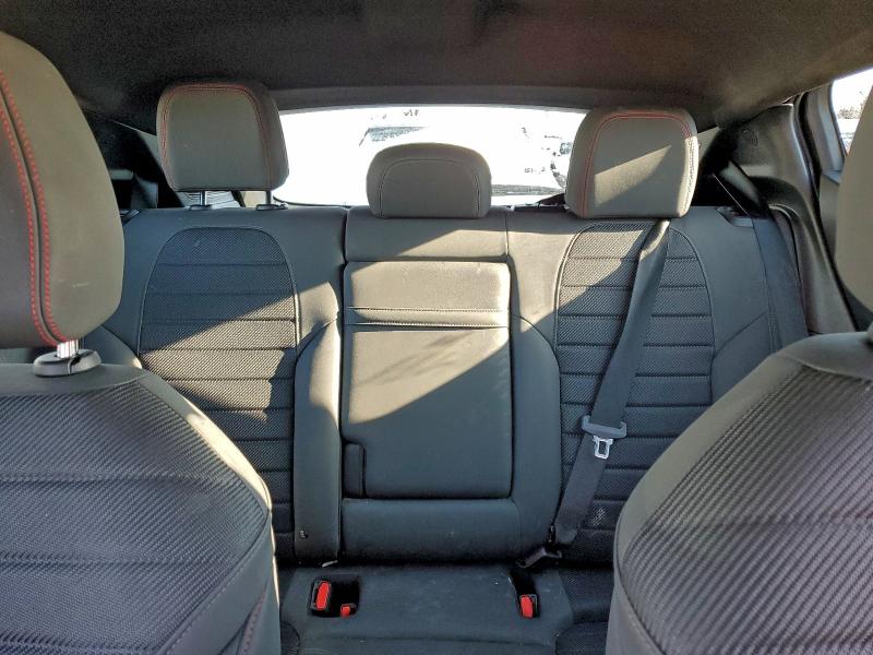 2024 DODGE HORNET GT #3305298300